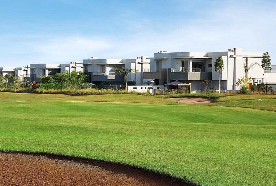 Bouskoura Golf City