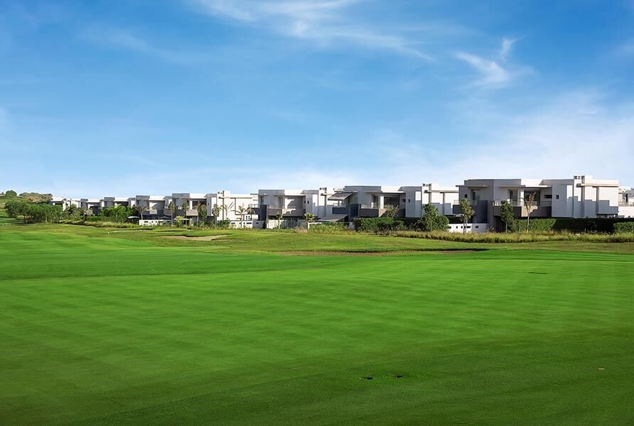 Bouskoura Golf City
