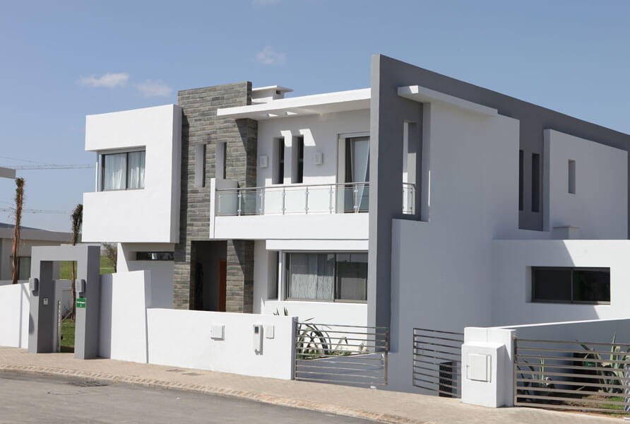 Bouskoura Golf City