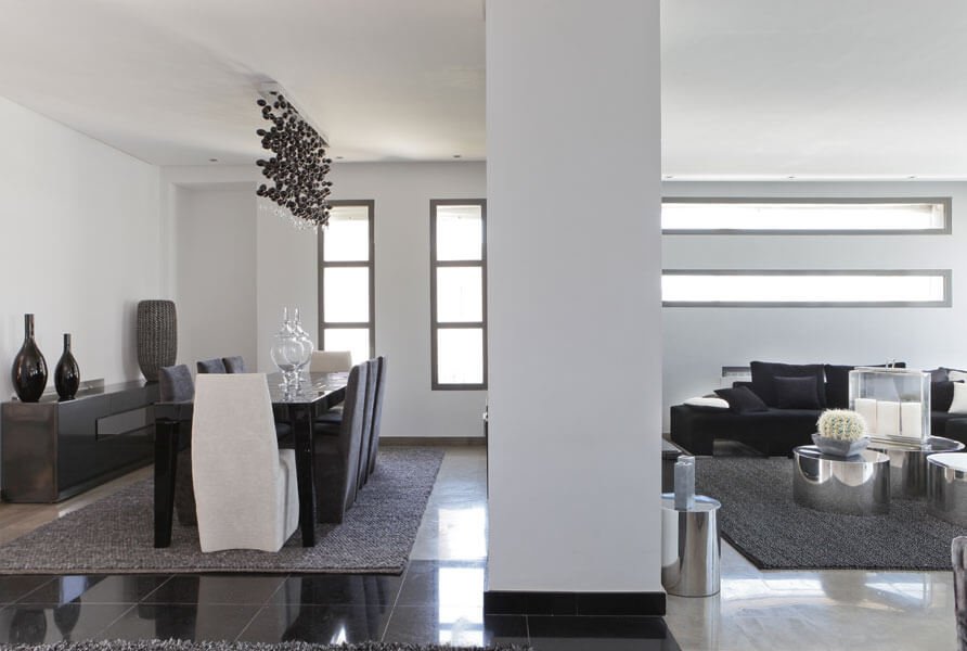 Bouskoura Golf City