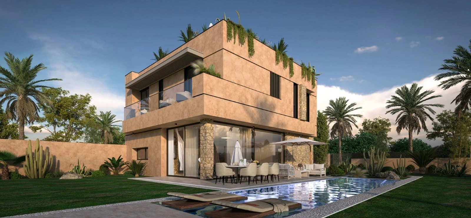 Argan Signature by Prestigia