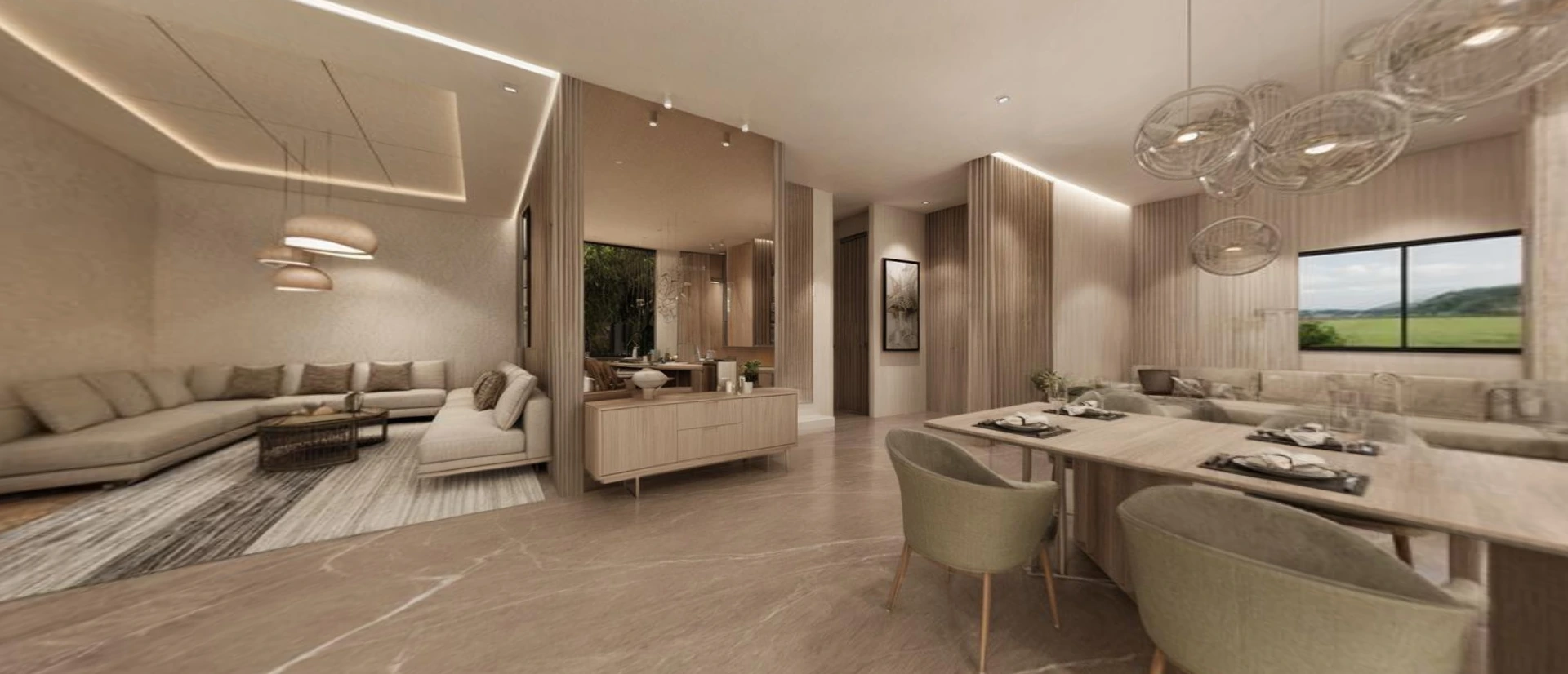 Argan Signature by Prestigia