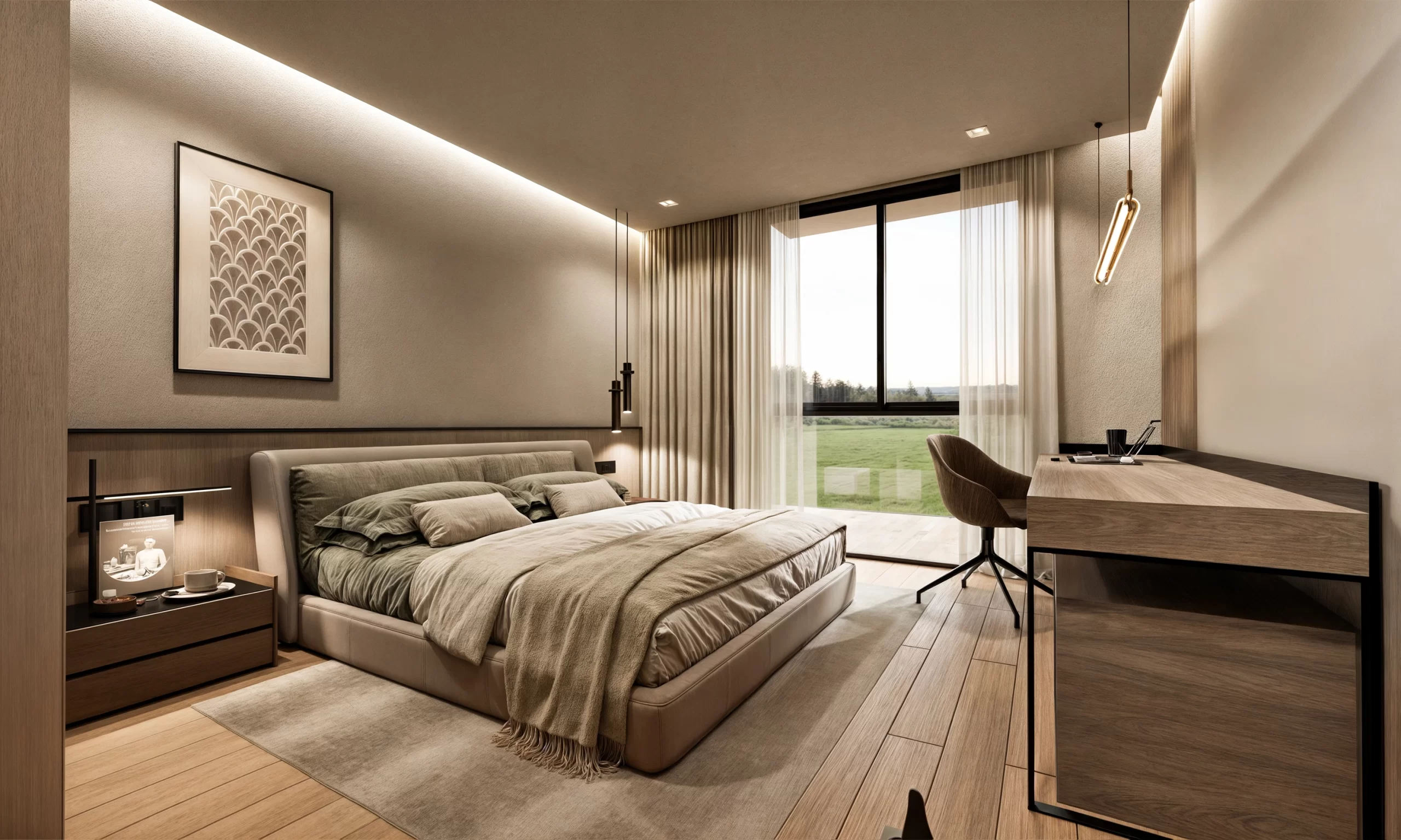 Argan Signature by Prestigia