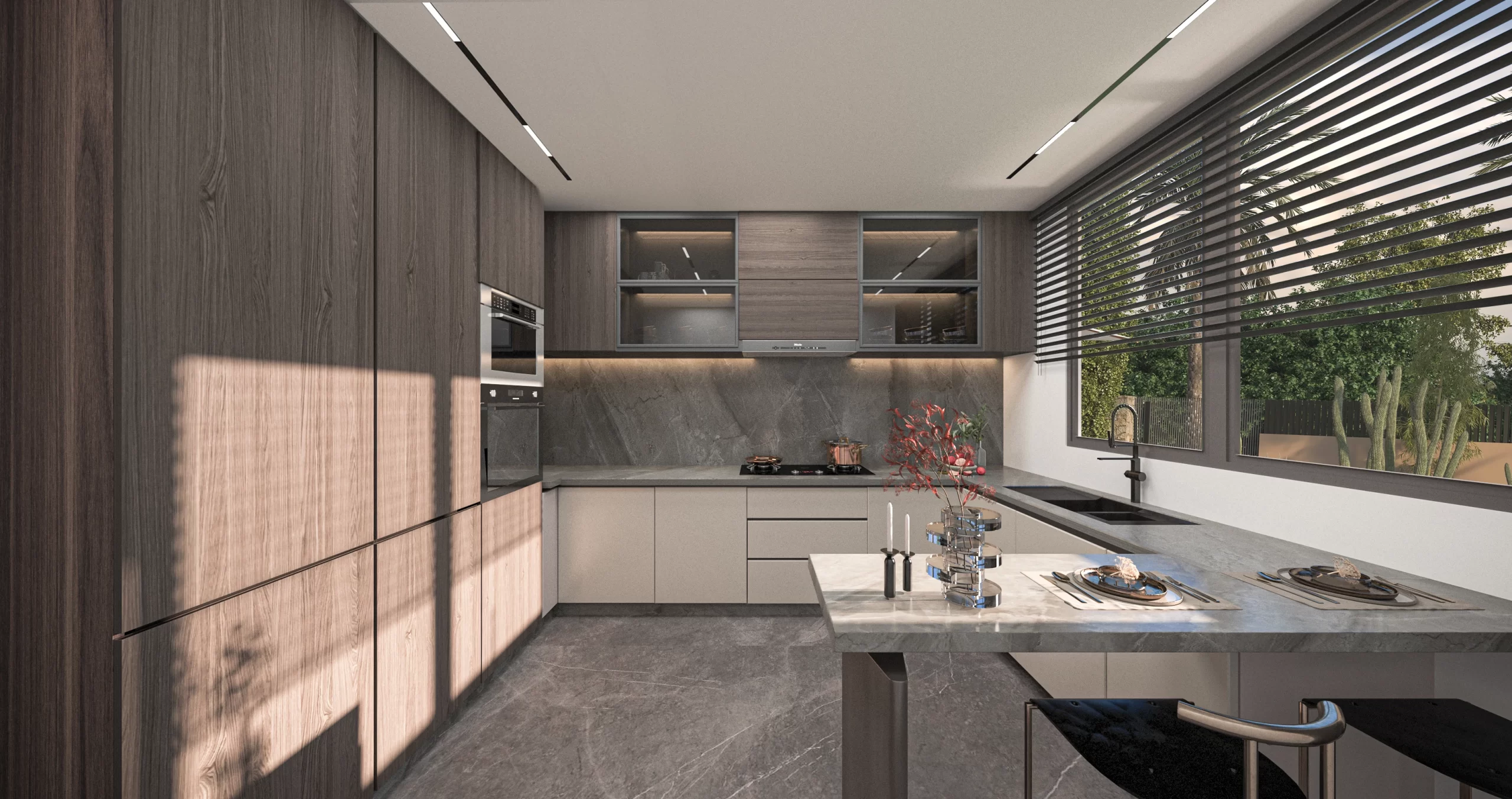Argan Signature by Prestigia