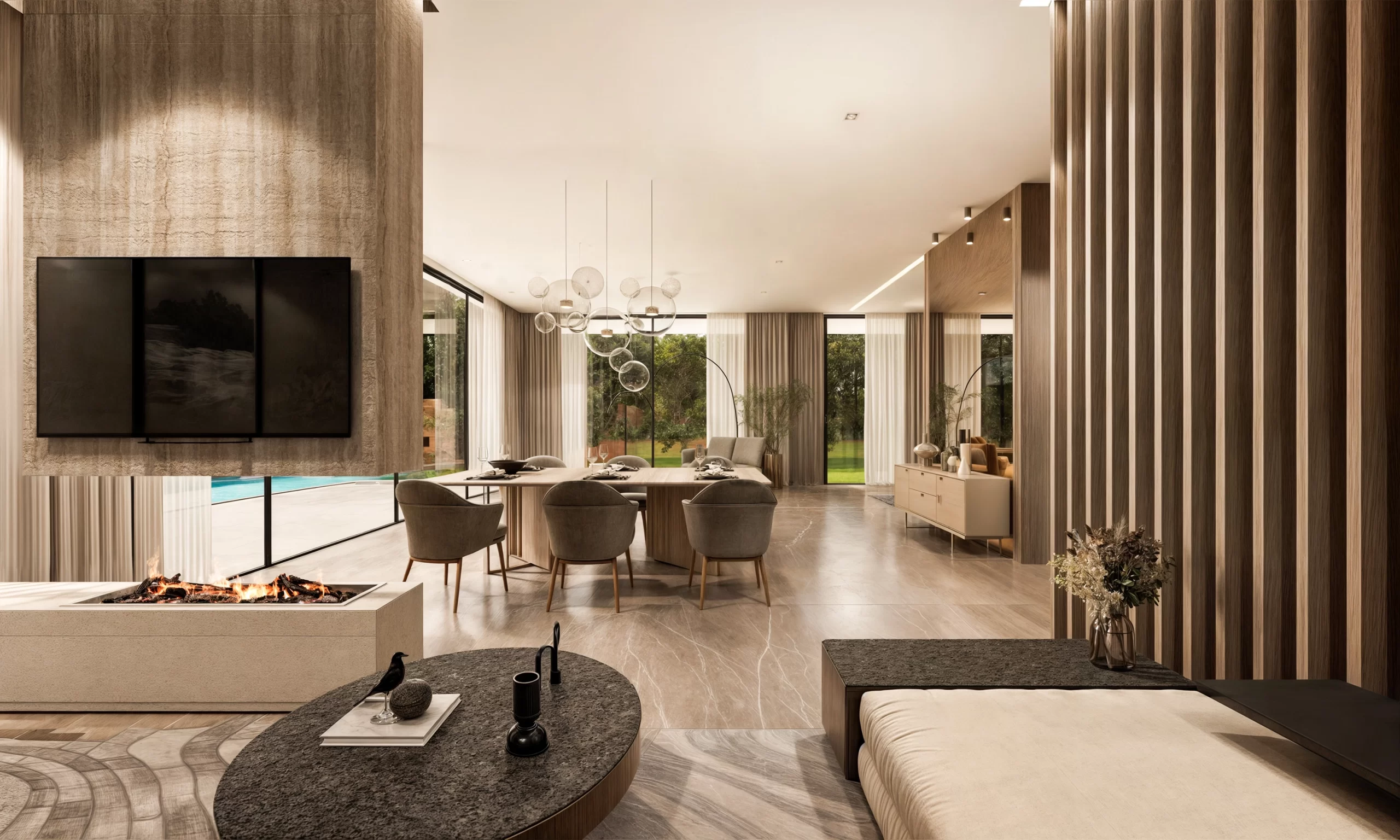 Argan Signature by Prestigia