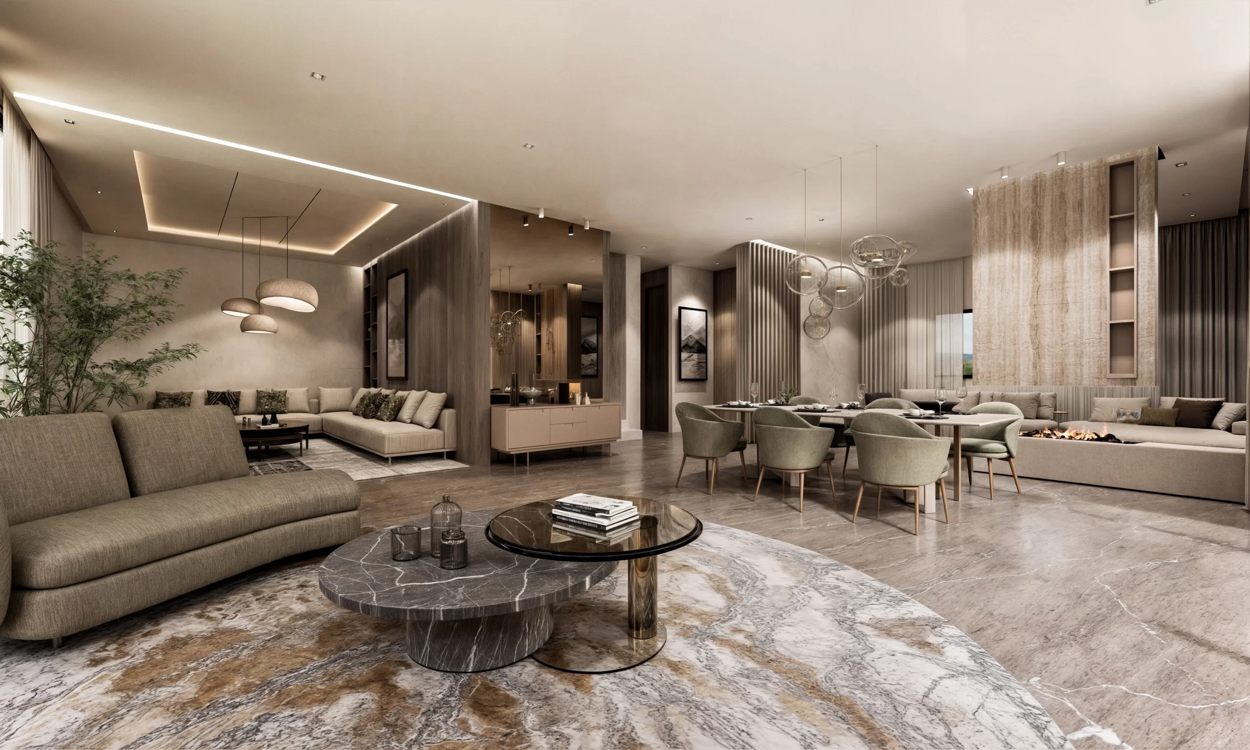 Argan Signature by Prestigia