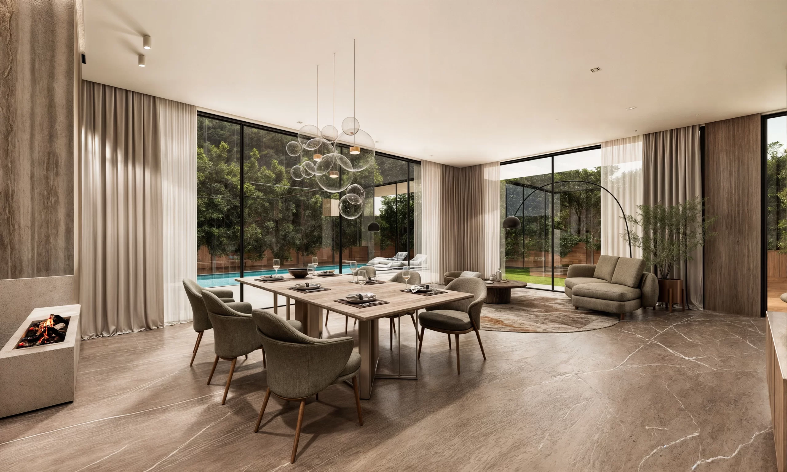 Argan Signature by Prestigia