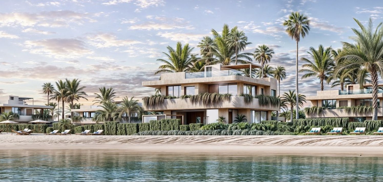 Marrakech : du nouveau pour le projet immobilier de luxe de Gims